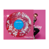 Rea Garvey - Christmas Calling - Limited Glitter Liquid Vinyl